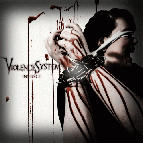 Violence System : Instinct Violence System : Instinct